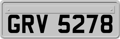 GRV5278