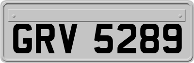 GRV5289