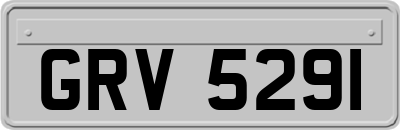 GRV5291