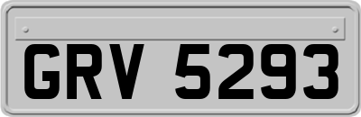 GRV5293
