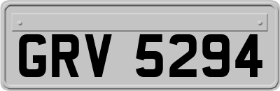 GRV5294
