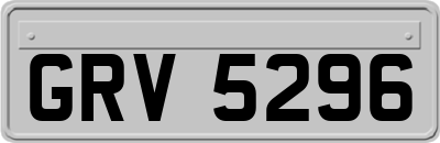 GRV5296