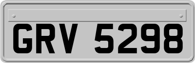 GRV5298