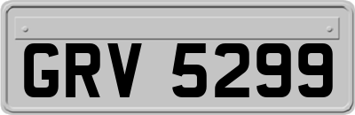 GRV5299