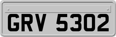 GRV5302