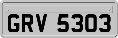GRV5303