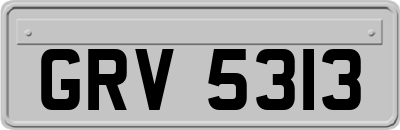 GRV5313