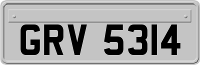 GRV5314