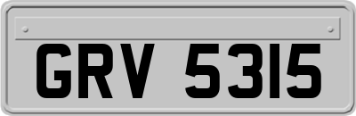 GRV5315