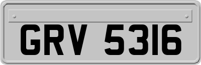 GRV5316