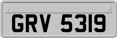 GRV5319