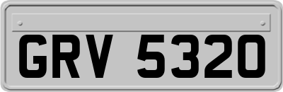 GRV5320
