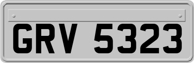 GRV5323