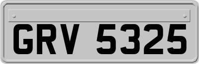 GRV5325