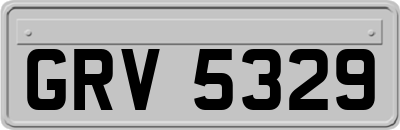 GRV5329