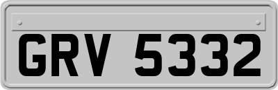 GRV5332