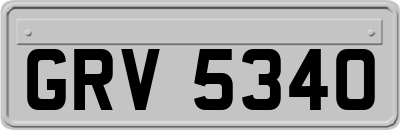 GRV5340