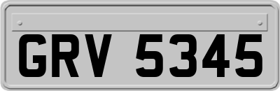 GRV5345