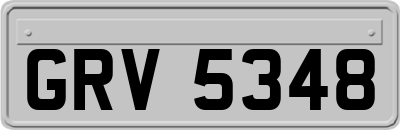 GRV5348