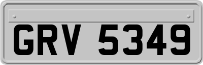 GRV5349
