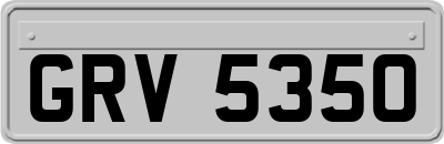 GRV5350