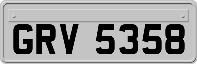 GRV5358