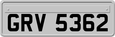 GRV5362