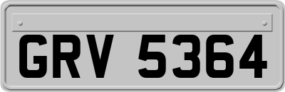 GRV5364