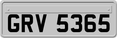 GRV5365