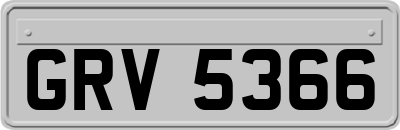 GRV5366