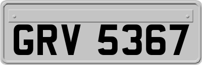 GRV5367