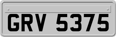 GRV5375