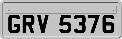 GRV5376