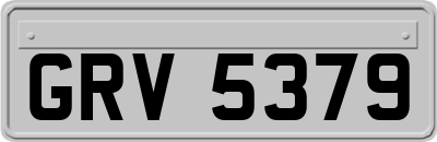 GRV5379