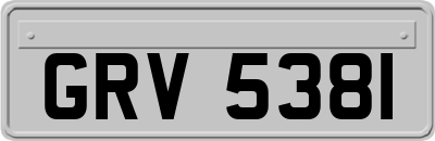 GRV5381