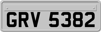 GRV5382