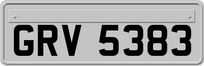 GRV5383