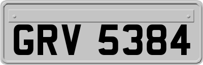 GRV5384