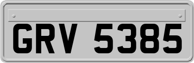 GRV5385