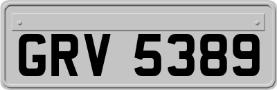 GRV5389