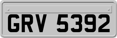 GRV5392