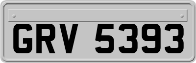 GRV5393
