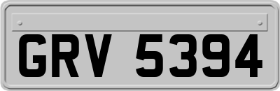 GRV5394