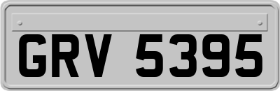 GRV5395