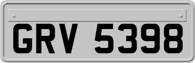 GRV5398