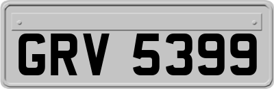 GRV5399