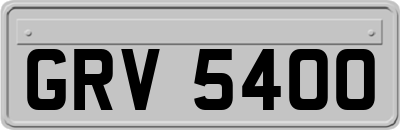 GRV5400