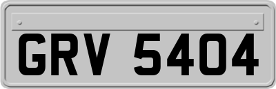 GRV5404