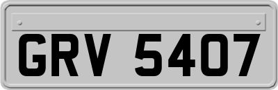 GRV5407