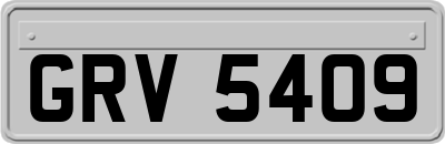 GRV5409